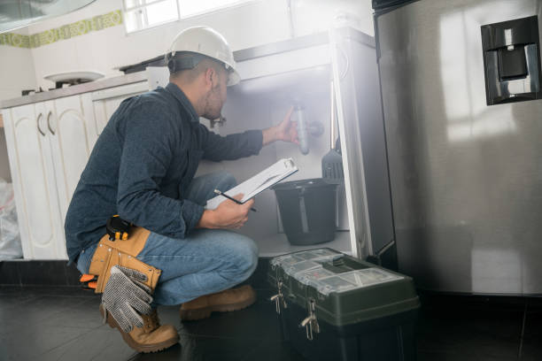 Best Local Plumber Services  in Texarkana, TX