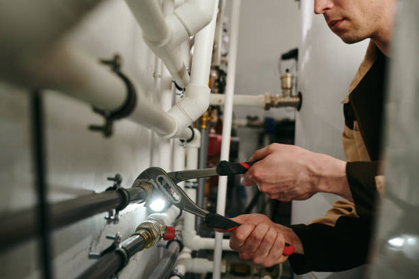 Best Leak Detection Services  in Texarkana, TX