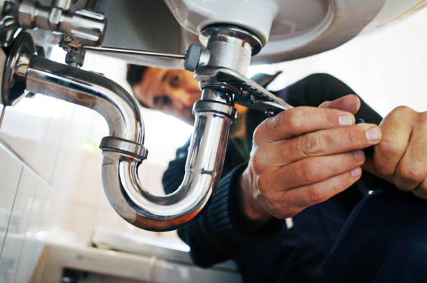 Best Faucet Repair  in Texarkana, TX