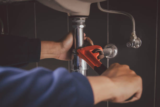 Best Gas Line Repair  in Texarkana, TX
